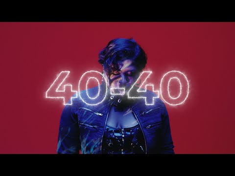 Vetta Borne - 40-40 (Official Live Performance)