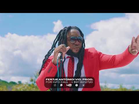 Lil kevcy   Amen(Video Promotion)