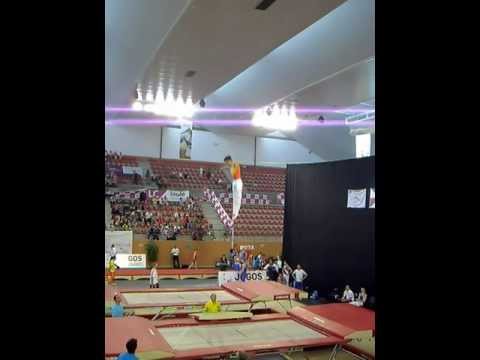 Dong Dong - Set Loule Cup 2010