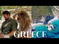 Family Trip To Greece