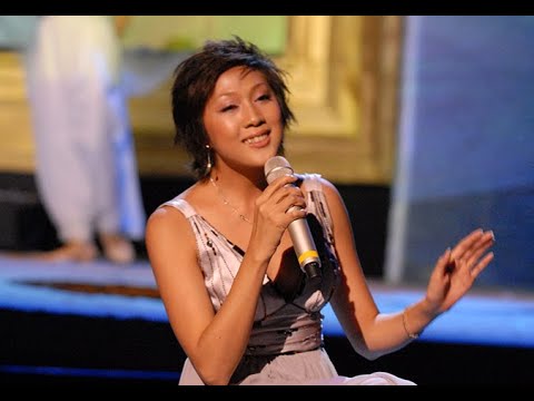 Thể hiện bởi Nguyên Thảo