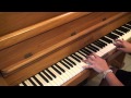 Everly Brothers - All I Have To Do Is Dream Piano by Ray Mak