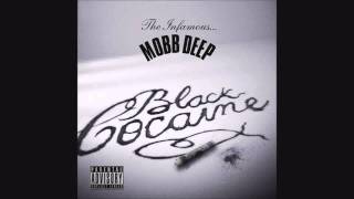Mobb Deep - Dead Man Shoes ( Black Cocaine )