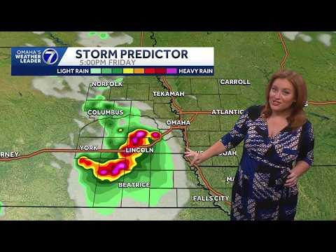 Former Ketv Meteorologist