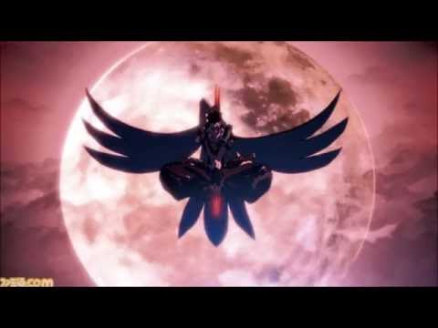 GuiltyGear Xrd   Raven's Theme "TSUKI NO SHIHAI" (The Moon's Domination) + Lyrics