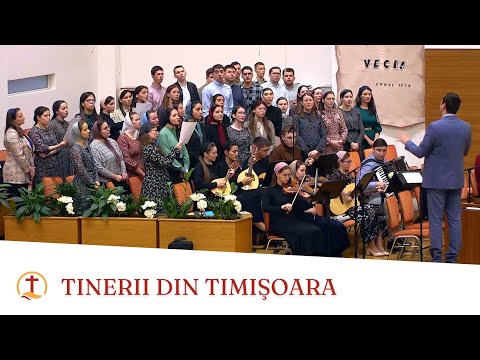 Tinerii din Timişoara - Miercuri | 19.04.2023