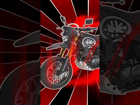 Kreidler Supermoto125 DD - Video 1