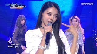 Download lagu Pristin V - Spotlight   Get Itㅣ프리스틴 V - Spotlight   네멋대로 [Music Bank Ep 931] mp3