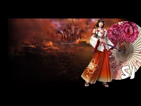 Warriors Orochi 3 (51) Battle of Luo Castle