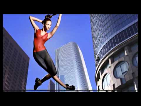 Top Model Sverige 2012 - Rebeckas avskedsintervju