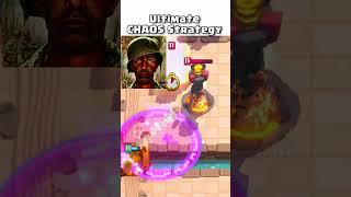 Ultimate CHAOS Strategy 🔥💀