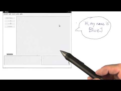 Hello World Intro to Java Programming