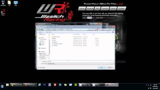 Writing to an ECU in the Woolich Racing Tuned (WRT) software