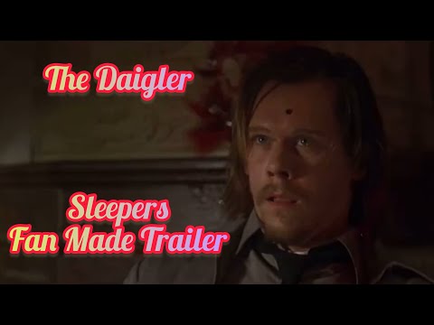 Sleepers (1996) Movie Trailer