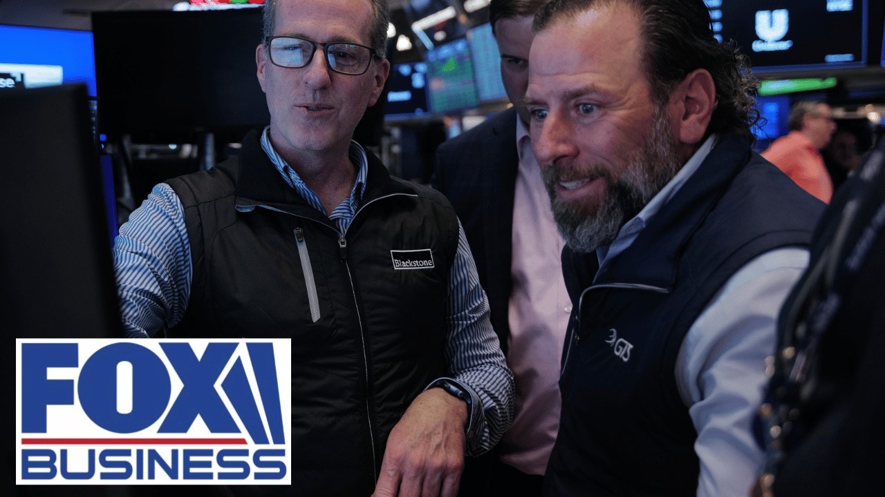 This market is an 'ABSOLUTE BEAST': EJ Antoni