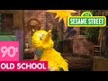 Sesame Street Big Bird S Sun Poem
