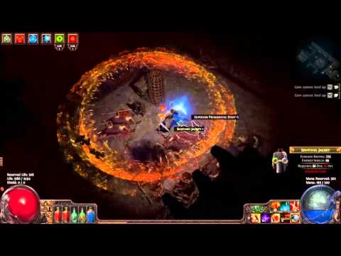 Keenis Level 87 Melee Duelist Play