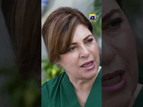 Kaffara Episode 27 Promo | Tonight at 9:00 PM only on Har Pal Geo #kaffara #shorts