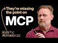 Why MCP Really Is A Big Deal Model Context Protocol With Tim Berglund
