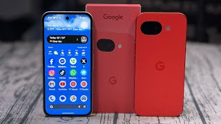 Google Pixel 10A - Congratulations, You Bought The Same Phone Twice