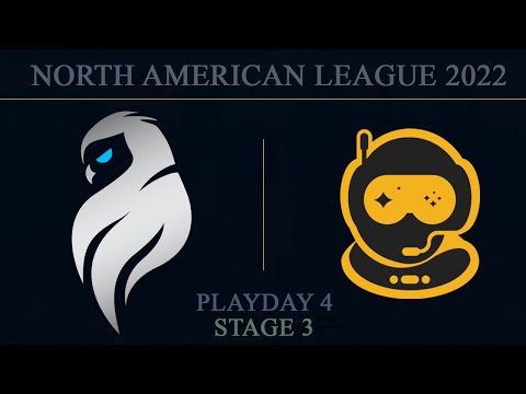 Mirage vs SSG @Chalet | NAL 2022 Stage 3 | Playday 4