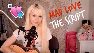 Mad Love by The Script (Cover)