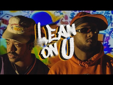 Lean On U - Jay Manwell (Official Video)