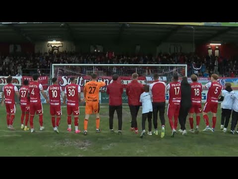 Stadionsanierung: Aber nur in der Bundesliga