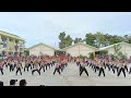 Ember Emperors Mass Dance Competition
