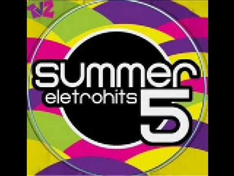 Yanou - Children Of The Sun - Summer Eletrohits 5