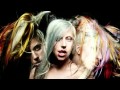Lady Gaga MUGLER Directors Cut. 