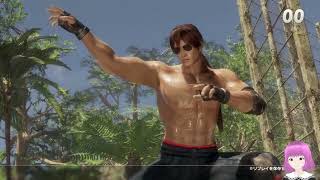 【DOA6LR】ここから夏衣装追加されるってよ！奥さん！(後半)【おとアリ実況】