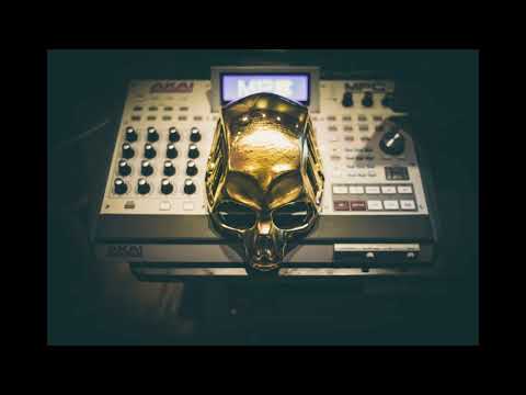 Sido x Ice Cube "Passierschein" (Type Beat) | 2018