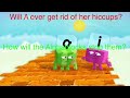 Wiggly Trivia Alphablocks Name