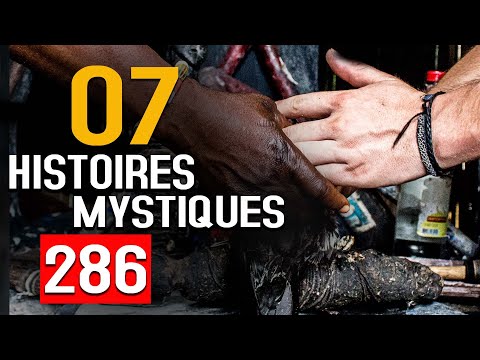 07 Mystical Stories Episode 286 (07 Stories) DMG TV