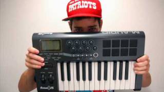 Kesha - Tik Tok Remix Feat. Scotty Dynamo