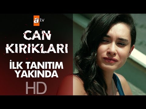 Trailer of Can Kırıkları (2018)