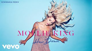 Mollie King - Hair Down (Xenomania Remix)