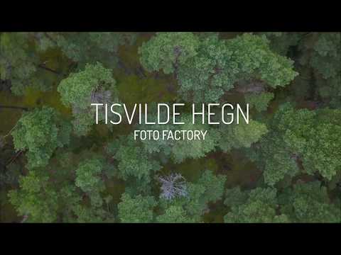 Tisvilde Hegn, Denmark