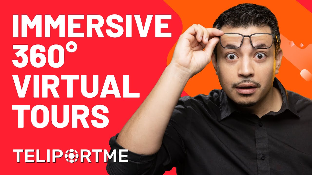 TeliportMe Virtual Tours thumbnail