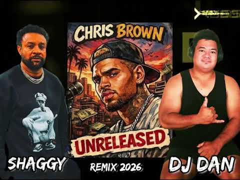 Shaggy_Hope_Chris_Brown_Wildin_DJ_ D@N_Remix_2026