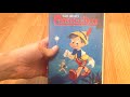 My Disney VHS Collection 2023 Edition Black Diamond Classics