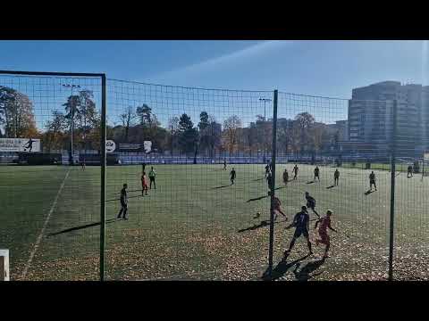 C.S. LUCEAFARUL Cluj Napoca U17 2-6 A.C.S. STICLA ARIEȘUL Turda U17 rep1