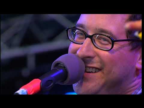 The Hold Steady Live at Glastonbury (June 22, 2007)
