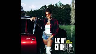 Chanel West Coast - Lil' Bit Country OFFICIAL VERSION