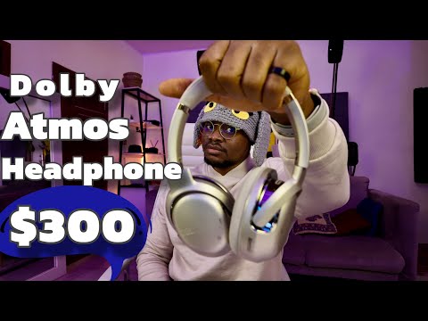 Thumbnail for "Cheap" Jbl Tour One M2 Headphones for Dolby Atmos?