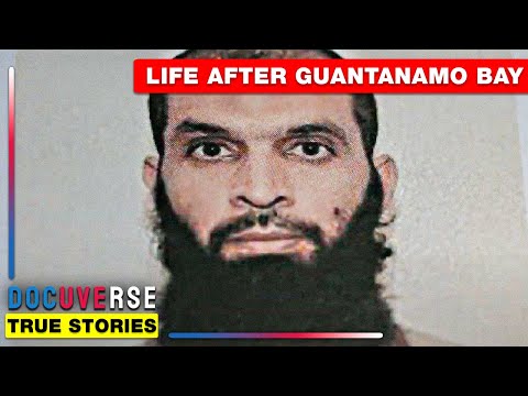 Life After Guantanamo Bay