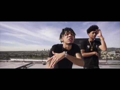 Trill Sammy x Dice Soho  -Money Anthem (Official Video)