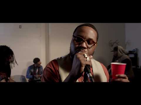 T-Henn ft.Booster - "Good Vibes" (Official Video)