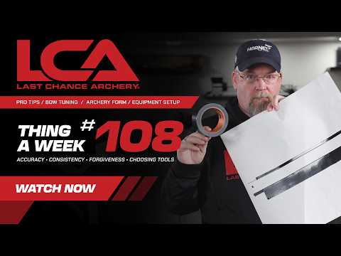 Training Tip: Line Shooting Drill – Thing A Week #108
